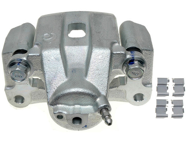 Raybestos Brakes Disc Brake Caliper P/N:FRC12028 Fits: Toyota Sequoia 15-08, Toyota Tundra 15-07 - Image 2