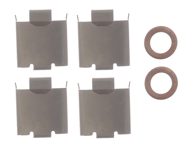 Raybestos Brakes Disc Brake Caliper P/N:FRC12039C Fits: Ford E-150 14-08, Ford E-150 Econoline 2008, Ford E-250 14-08, Ford E-350 Super Duty 19-08, Ford E-350 Super Duty 22-21, Ford E-450 Super Duty 19-08, Ford E-450 Super Duty 22-21 - Image 5