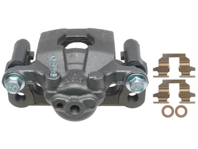 Raybestos Brakes Disc Brake Caliper P/N:FRC12045 Fits: Nissan Altima 12-07, Nissan Maxima 08-07 - Image 2