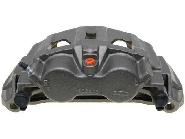 Raybestos Brakes Disc Brake Caliper P/N:FRC12047 Fits: Ford E-450 Super Duty 19-08, Ford E-450 Super Duty 23-21 - Image 3