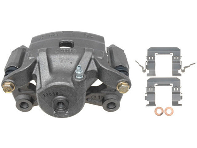 Raybestos Brakes Disc Brake Caliper P/N:FRC12050 Fits: Nissan Altima 09-07, Nissan Sentra 10-07 - Image 2