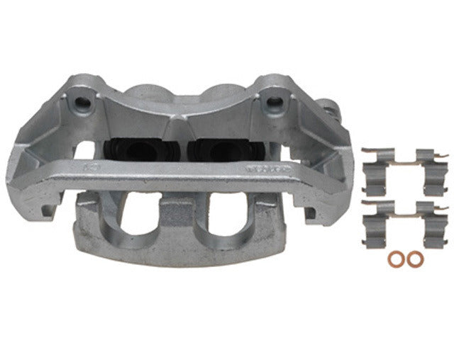 Raybestos Brakes Disc Brake Caliper P/N:FRC12051 Fits: Ford Explorer 19-11, Ford Flex 19-09, Ford Taurus 19-10, Lincoln Mks 12-09, Lincoln Mkt 19-10 - Image 1