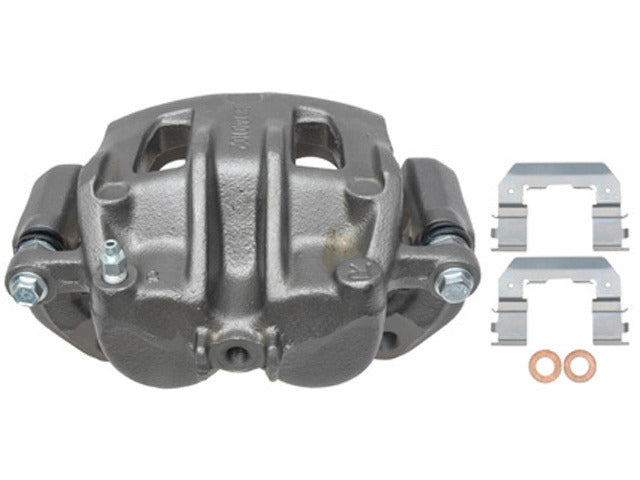 Raybestos Brakes Disc Brake Caliper P/N:FRC12061 Fits: Hyundai Santa Fe 09-07, Hyundai Santa Fe 18-13, Hyundai Santa Fe Xl 19-13 - Image 2
