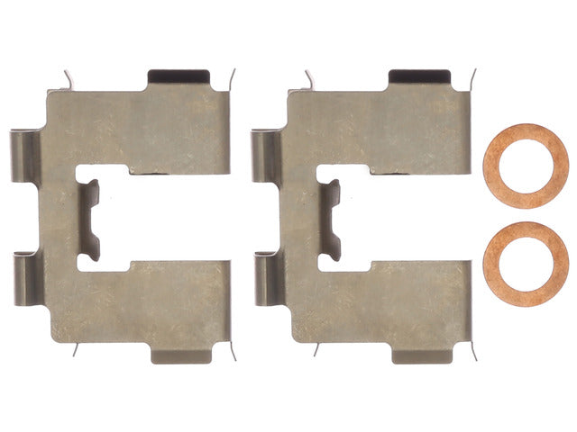Raybestos Brakes Disc Brake Caliper P/N:FRC12063N Fits: Hyundai Santa Fe 09-07 - Image 5