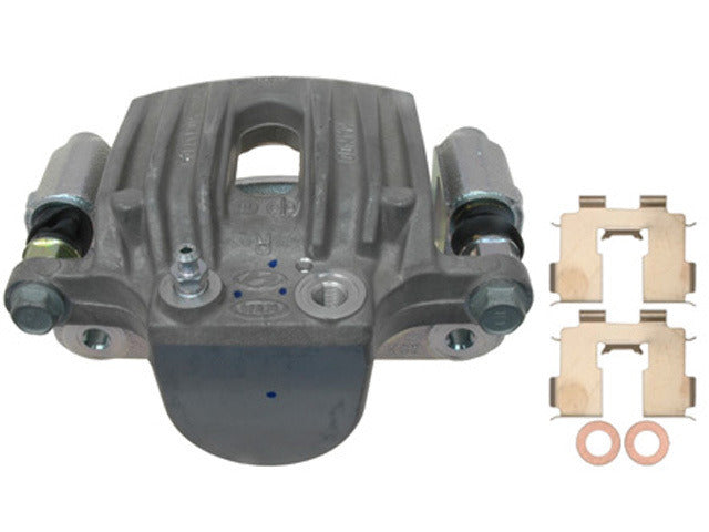 Raybestos Brakes Disc Brake Caliper P/N:FRC12063 Fits: Hyundai Santa Fe 09-07 - Image 2