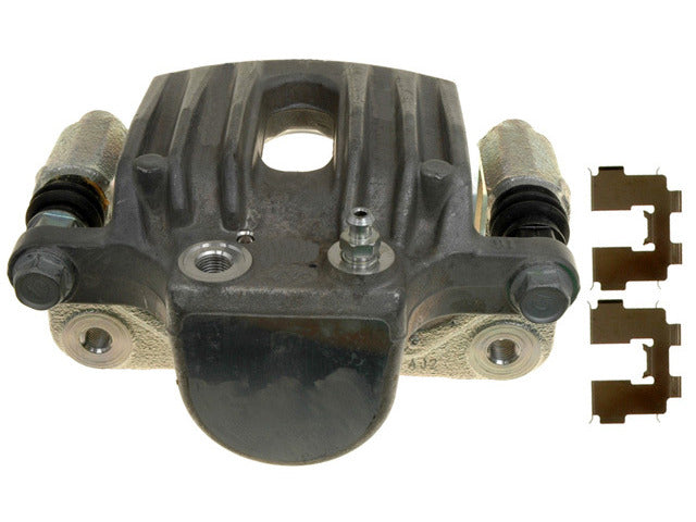 Raybestos Brakes Disc Brake Caliper P/N:FRC12064 Fits: Hyundai Santa Fe 09-07 - Image 2