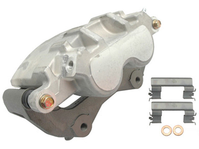 Raybestos Brakes Disc Brake Caliper P/N:FRC12070 Fits: Cadillac Cts 07-06, Cadillac Srx 09-04, Cadillac Sts 08-06 - Image 3