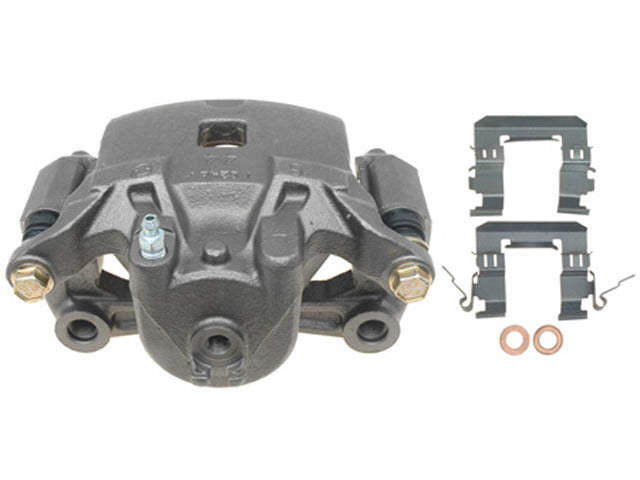 Raybestos Brakes Disc Brake Caliper P/N:FRC12083 Fits: Nissan Sentra 19-07 - Image 2