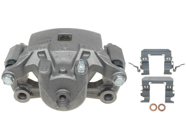 Raybestos Brakes Disc Brake Caliper P/N:FRC12084 Fits: Nissan Sentra 19-07 - Image 2