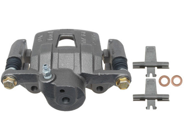 Raybestos Brakes Disc Brake Caliper P/N:FRC12089 Fits: Chevrolet Epica 06-04, Suzuki Verona 06-04 - Image 2