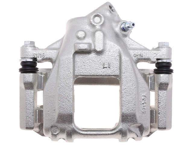 Raybestos Brakes Disc Brake Caliper P/N:FRC12099C Fits: Dodge Sprinter 2500 09-07, Dodge Sprinter 3500 09-07, Freightliner Sprinter 2500 18-07, Freightliner Sprinter 3500 18-07, Mercedes-benz Sprinter 2500 18-10 - Image 4