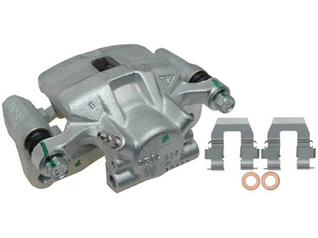 Raybestos Brakes Disc Brake Caliper P/N:FRC12153 Fits: Mitsubishi Eclipse 12-06, Mitsubishi Galant 12-04 - Image 2