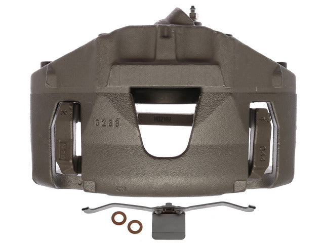 Raybestos Brakes Disc Brake Caliper P/N:FRC12171 Fits: Mazda 3 13-07 - Image 4