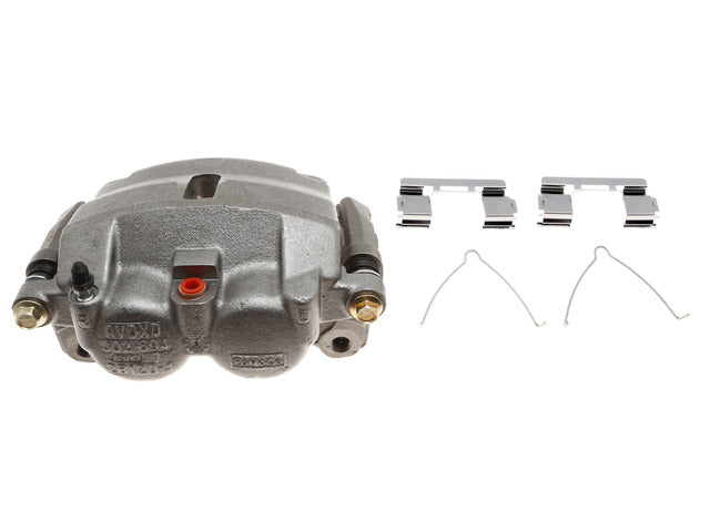 Raybestos Brakes Disc Brake Caliper P/N:FRC12175 Fits: Ford F-150 2009 - Image 3