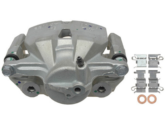 Raybestos Brakes Disc Brake Caliper P/N:FRC12178 Fits: Lexus Is250 10-06, Lexus Is250 15-14 - Image 2