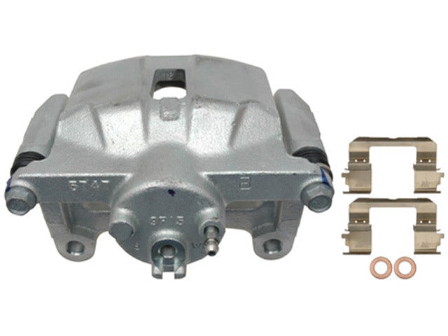 Raybestos Brakes Disc Brake Caliper P/N:FRC12210 Fits: Nissan Maxima 14-09, Nissan Maxima 23-16 - Image 2