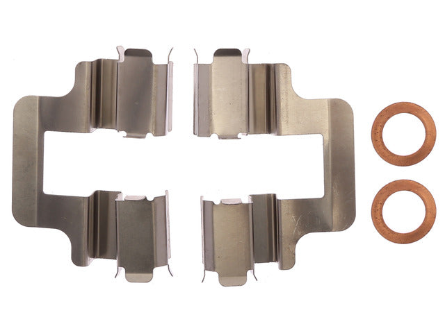 Raybestos Brakes Disc Brake Caliper P/N:FRC12217N Fits: Audi A3 09-06, Audi A3 Quattro 09-06, Audi Tt 2014, Audi Tt Quattro 15-13, Volkswagen Eos 10-09 - Image 5