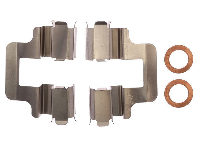 Raybestos Brakes Disc Brake Caliper P/N:FRC12218N Fits: Audi A3 09-06, Audi A3 Quattro 09-06, Audi Tt 2014, Audi Tt Quattro 15-13, Volkswagen Eos 10-09 - Image 5
