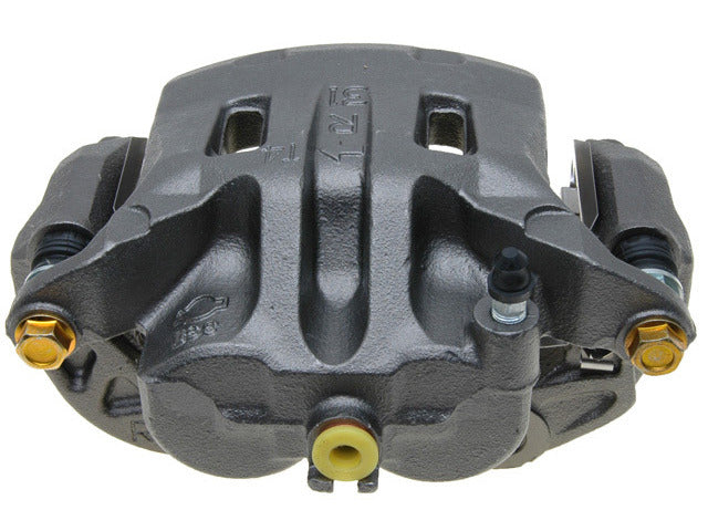 Raybestos Brakes Disc Brake Caliper P/N:FRC12222 Fits: Infiniti M45 04-03, Infiniti Q45 06-02 - Image 3