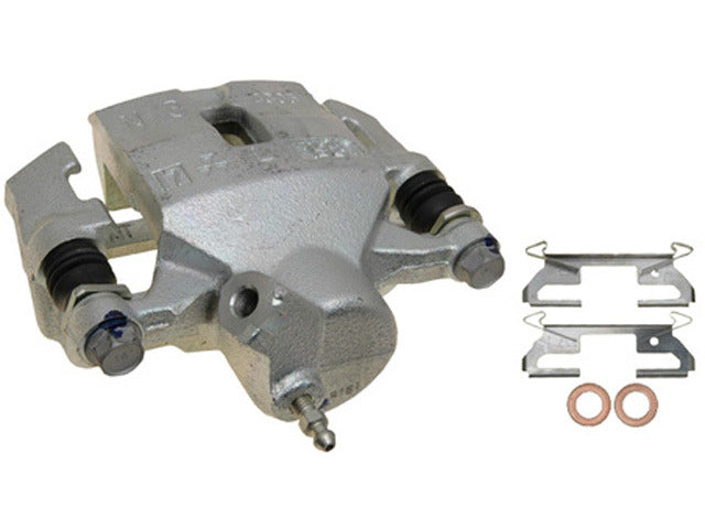 Raybestos Brakes Disc Brake Caliper P/N:FRC12223 Fits: Infiniti M45 04-03, Infiniti Q45 06-02 - Image 2