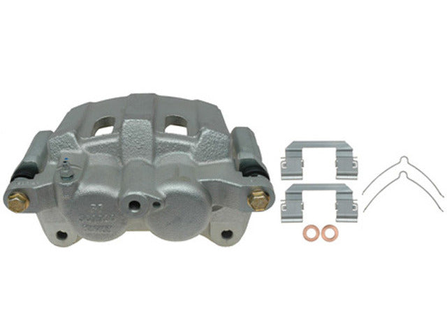 Raybestos Brakes Disc Brake Caliper P/N:FRC12227 Fits: Toyota Venza 16-09 - Image 2