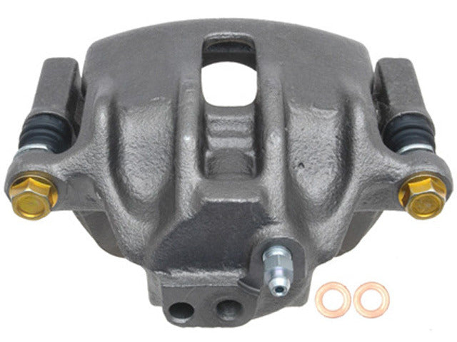 Raybestos Brakes Disc Brake Caliper P/N:FRC12244 Fits: Land Rover Discovery 04-99, Land Rover Range Rover 02-95 - Image 2