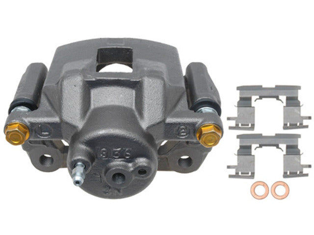 Raybestos Brakes Disc Brake Caliper P/N:FRC12245 Fits: Scion Xa 06-04, Scion Xb 06-04 - Image 2