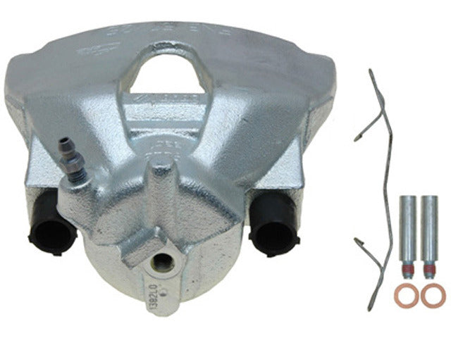 Raybestos Brakes Disc Brake Caliper P/N:FRC12259 Fits: Saturn Astra 09-08 - Image 2
