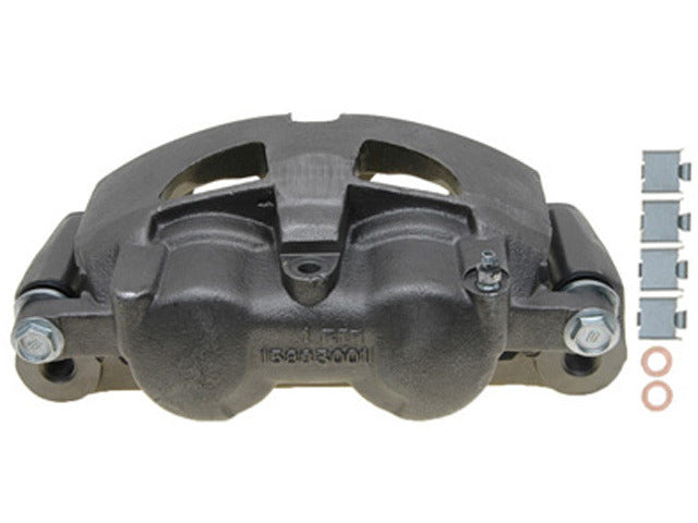 Raybestos Brakes Disc Brake Caliper P/N:FRC12276 Fits: Dodge Ram 2500 10-09, Dodge Ram 3500 10-09, Ram 1500 2012, Ram 2500 18-11, Ram 3500 18-11 - Image 2