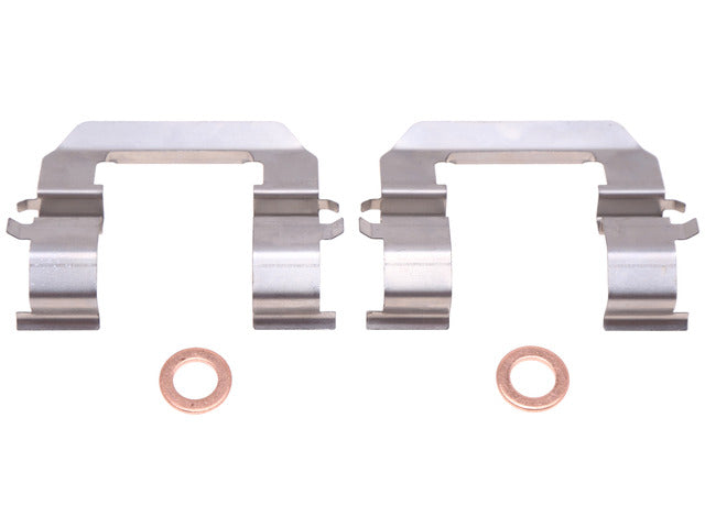 Raybestos Brakes Disc Brake Caliper P/N:FRC12282N Fits: Buick Allure, Buick Cascada, Buick Lacrosse, Buick Regal, Cadillac Elr, Chevrolet Equinox, Chevrolet Impala, Chevrolet Malibu, GMC Terrain - Image 5