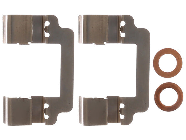 Raybestos Brakes Disc Brake Caliper P/N:FRC12283C Fits: Buick Allure 2010, Buick Lacrosse 12-10 - Image 5