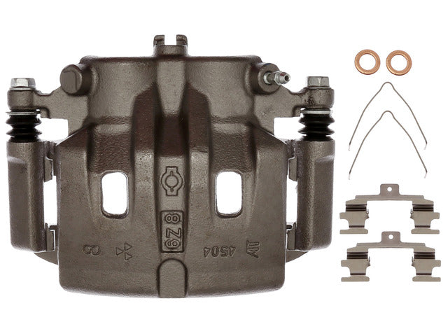 Raybestos Brakes Disc Brake Caliper P/N:FRC12287 Fits: Nissan X-trail 06-05 - Image 4