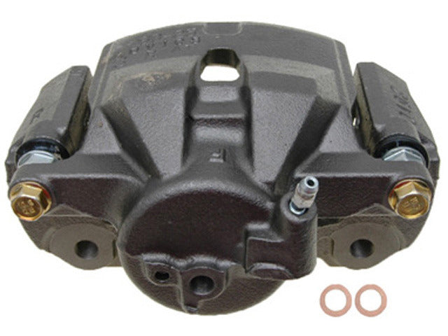 Raybestos Brakes Disc Brake Caliper P/N:FRC12300 Fits: Lexus Hs250h 12-10, Scion Xb 15-08, Toyota Prius V 17-12, Toyota Rav4 18-13, Toyota Rav4 2011 - Image 2