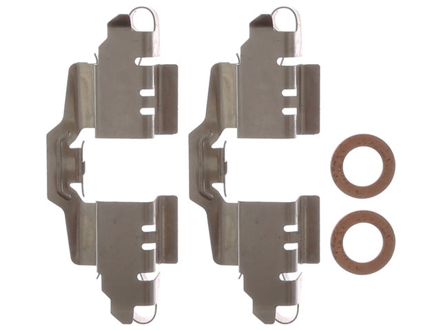 Raybestos Brakes Disc Brake Caliper P/N:FRC12301C Fits: Scion Xb 15-08 - Image 5