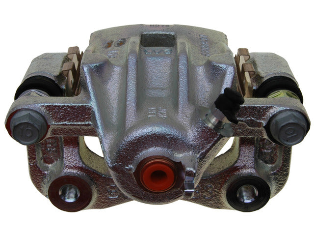 Raybestos Brakes Disc Brake Caliper P/N:FRC12314 Fits: Hyundai Sonata 2006 - Image 3