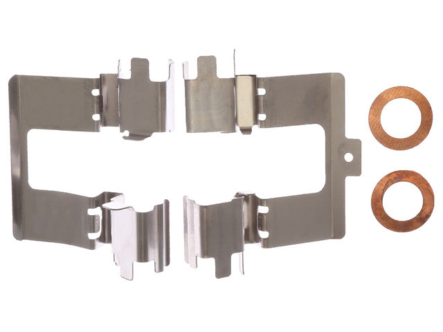Raybestos Brakes Disc Brake Caliper P/N:FRC12383N Fits: Honda Odyssey 17-11 - Image 5