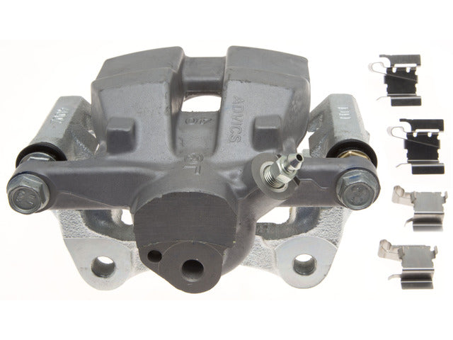 Raybestos Brakes Disc Brake Caliper P/N:FRC12482 Fits: Lexus Rx350 15-10, Lexus Rx450h 15-10, Toyota Highlander 19-14, Toyota Sienna 20-11 - Image 3