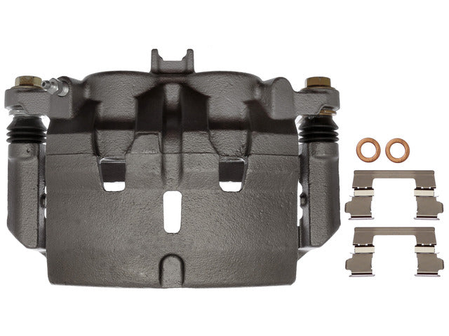 Raybestos Brakes Disc Brake Caliper P/N:FRC12516 Fits: Acura Mdx 13-07, Acura Zdx 13-10 - Image 4