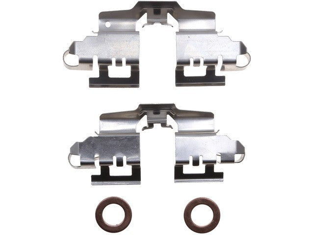 Raybestos Brakes Disc Brake Caliper P/N:FRC12541N Fits: Toyota Prius 15-10 - Image 5