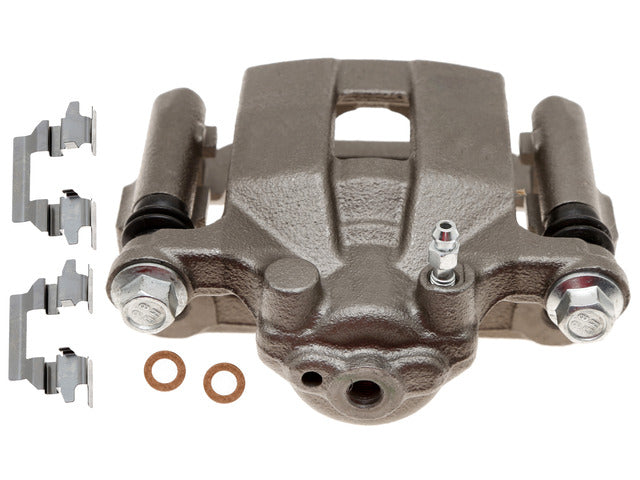 Raybestos Brakes Disc Brake Caliper P/N:FRC12560 Fits: Nissan Rogue 13-08, Nissan Rogue Select 15-14 - Image 3