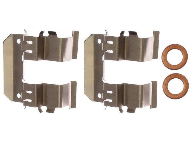 Raybestos Brakes Disc Brake Caliper P/N:FRC12571C Fits: Subaru Forester 13-09, Subaru Impreza 14-08, Subaru Wrx 19-13 - Image 5