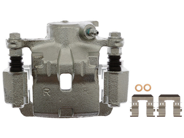 Raybestos Brakes Disc Brake Caliper P/N:FRC12571 Fits: Subaru Forester 13-09, Subaru Impreza 14-08, Subaru Wrx 19-13 - Image 5