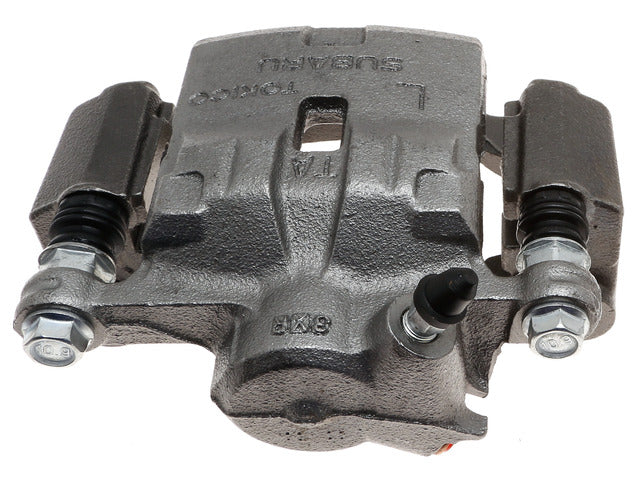 Raybestos Brakes Disc Brake Caliper P/N:FRC12572 Fits: Subaru Forester 13-09, Subaru Impreza 14-08, Subaru Wrx 19-13 - Image 3