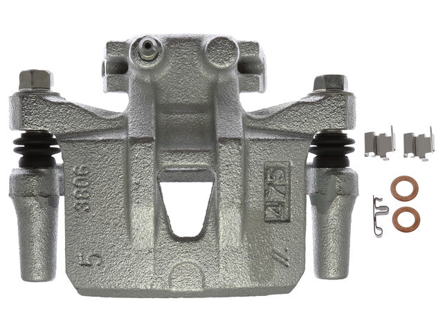 Raybestos Brakes Disc Brake Caliper P/N:FRC12580 Fits: Mitsubishi Lancer 15-09, Mitsubishi Outlander 13-07 - Image 5
