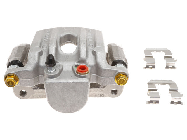 Raybestos Brakes Disc Brake Caliper P/N:FRC12581 Fits: Hyundai Santa Fe 12-10, Kia Sorento 13-11 - Image 3