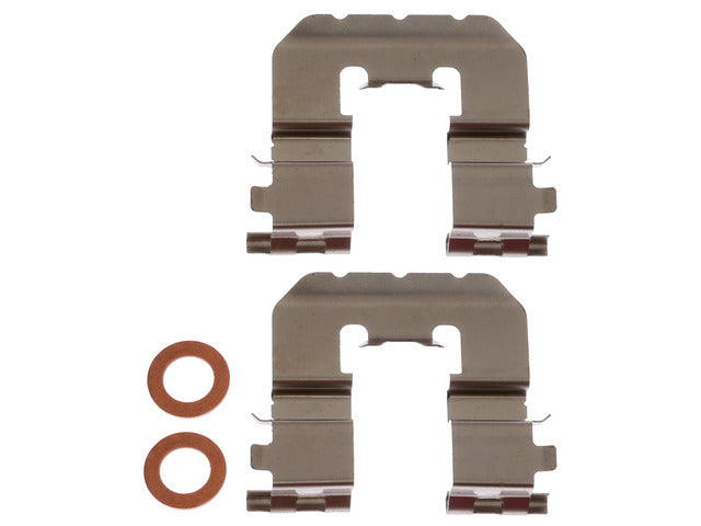 Raybestos Brakes Disc Brake Caliper P/N:FRC12582N Fits: Hyundai Santa Fe 12-10, Kia Sorento 13-11 - Image 5