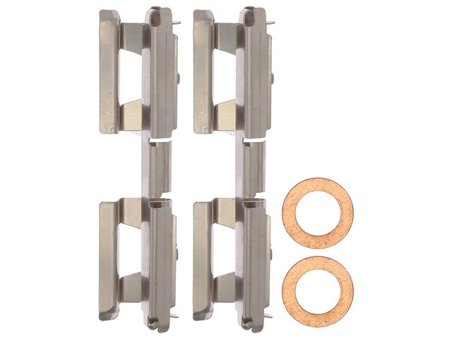 Raybestos Brakes Disc Brake Caliper P/N:FRC12618N Fits: Ford F-150 20-12 - Image 5