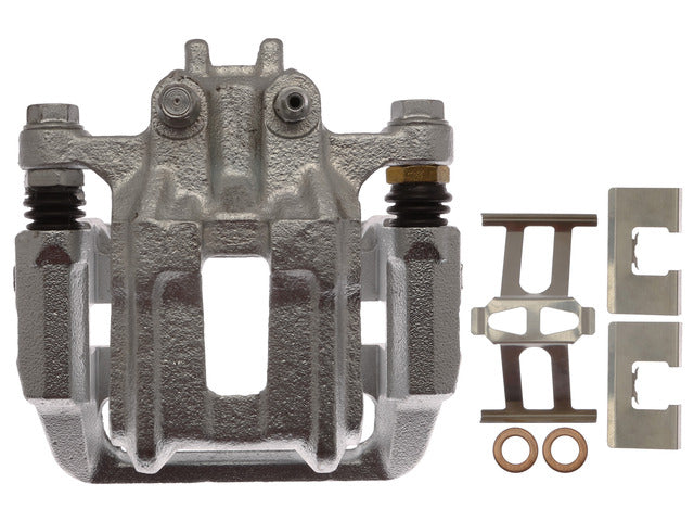 Raybestos Brakes Disc Brake Caliper P/N:FRC12627C Fits: Acura Rdx 18-13, Honda Crosstour 15-12, Honda Cr-v 16-12 - Image 4
