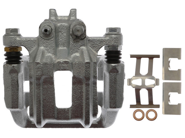 Raybestos Brakes Disc Brake Caliper P/N:FRC12628C Fits: Acura Rdx 18-13, Honda Crosstour 15-12, Honda Cr-v 16-12 - Image 4
