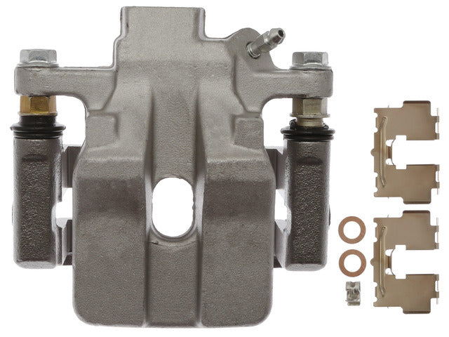 Raybestos Brakes Disc Brake Caliper P/N:FRC12647 Fits: Toyota Avalon 18-13, Toyota Camry 17-12 - Image 4